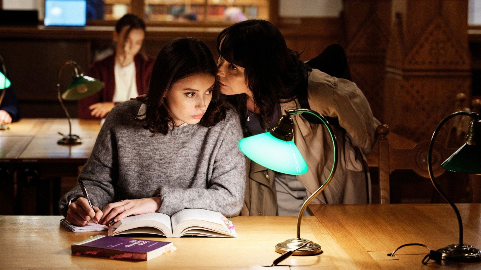 Klaar met 'En helt vanlig familj'? Bekijk ook deze 5 mysteryseries op Netflix
