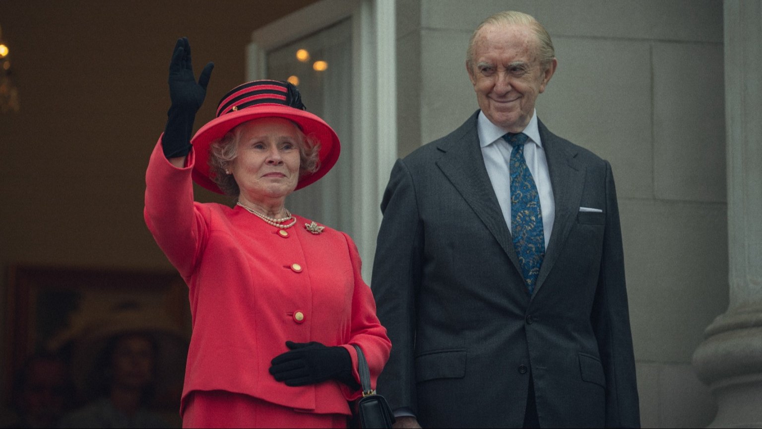 Netflix deelt de spectaculaire trailer van 'The Crown' seizoen 6 deel 2