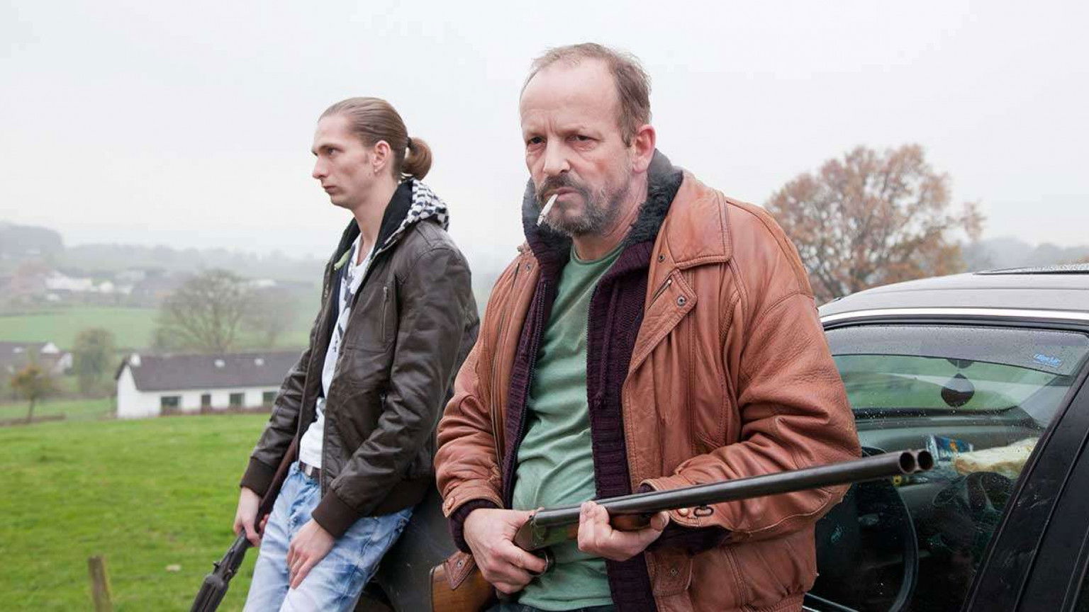 Recensie 'Gluckauf'