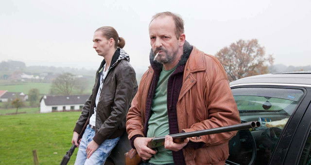 Recensie 'Gluckauf'