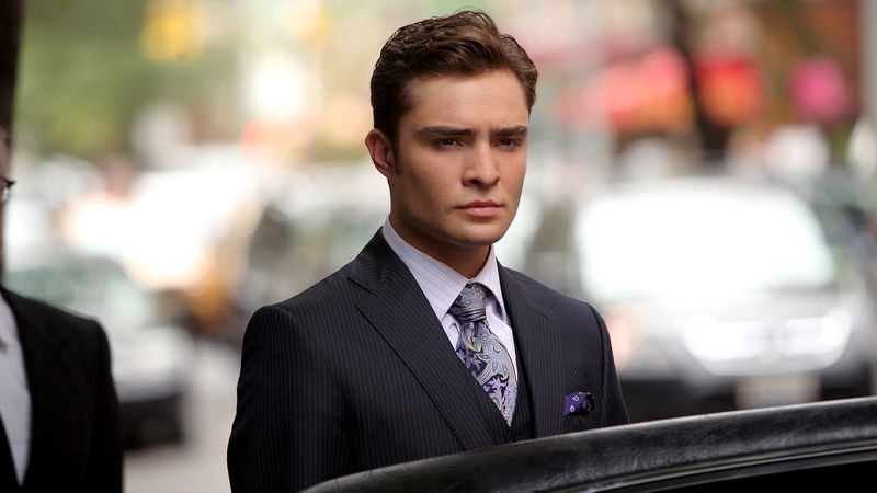 Still 'Gossip Girl' via HBO Max