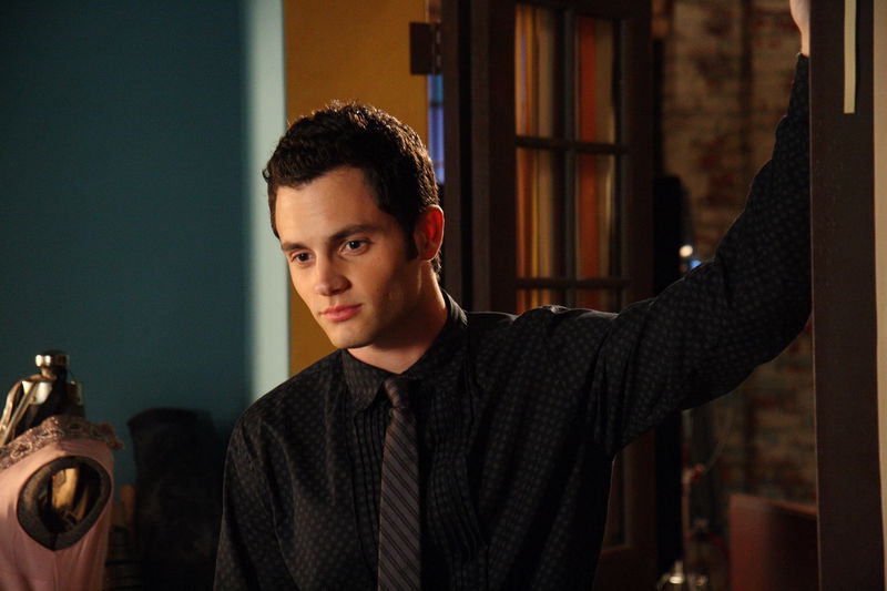 Still 'Gossip Girl' via HBO Max