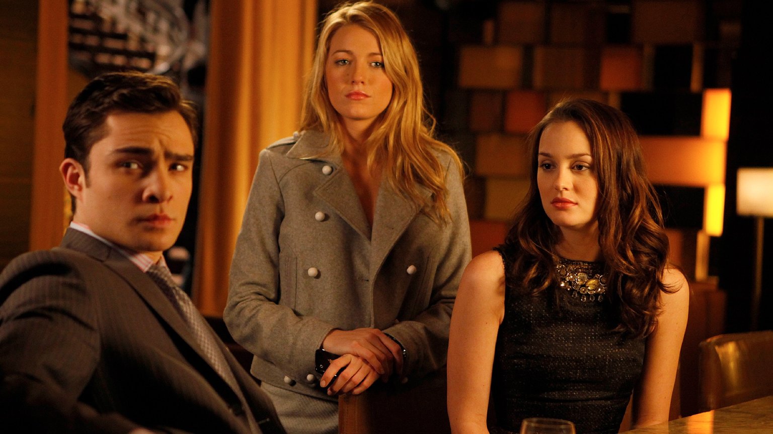 De cast van de glamoureuze klassieker 'Gossip Girl': een kijkje in hun levens na de serie
