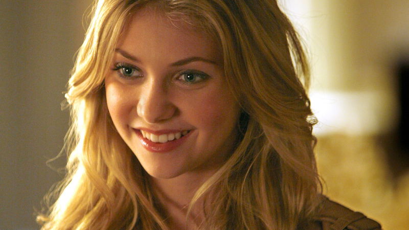 Still 'Gossip Girl' via HBO Max