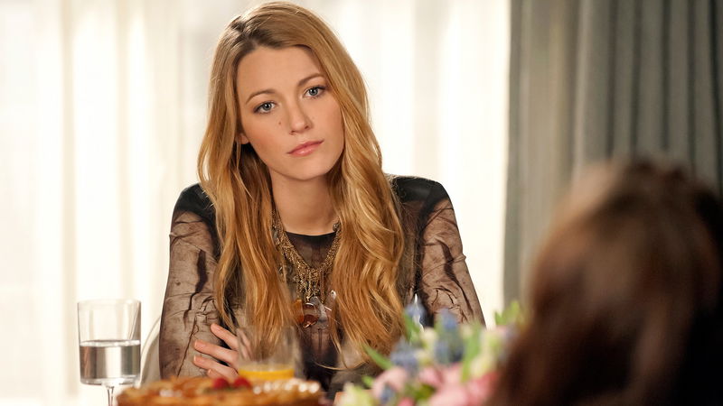 Still 'Gossip Girl' via HBO Max