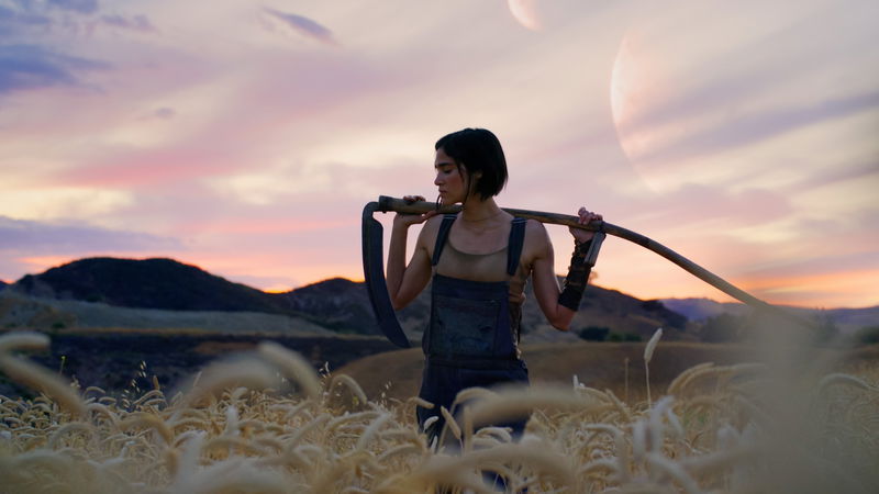 Still 'Rebel Moon: A Child of Fire' via TMDb