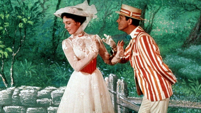 Still 'Mary Poppins' via TMDb