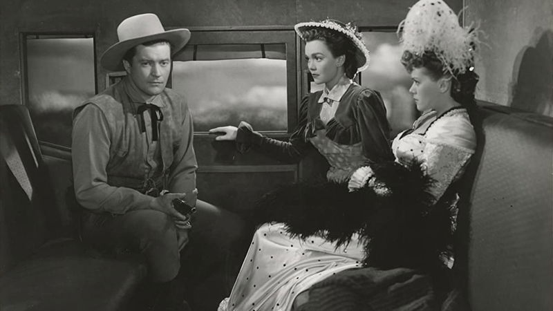 Still 'Cheyenne' via TMDb
