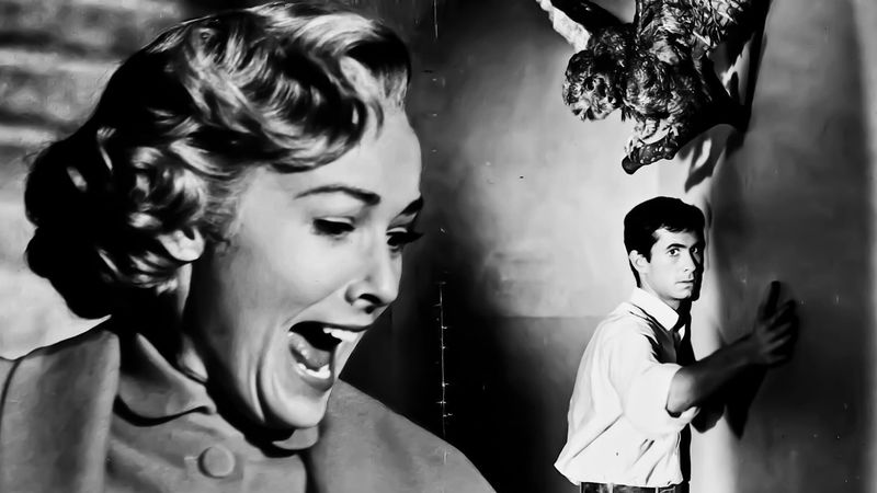 Still 'Psycho' via TMDb