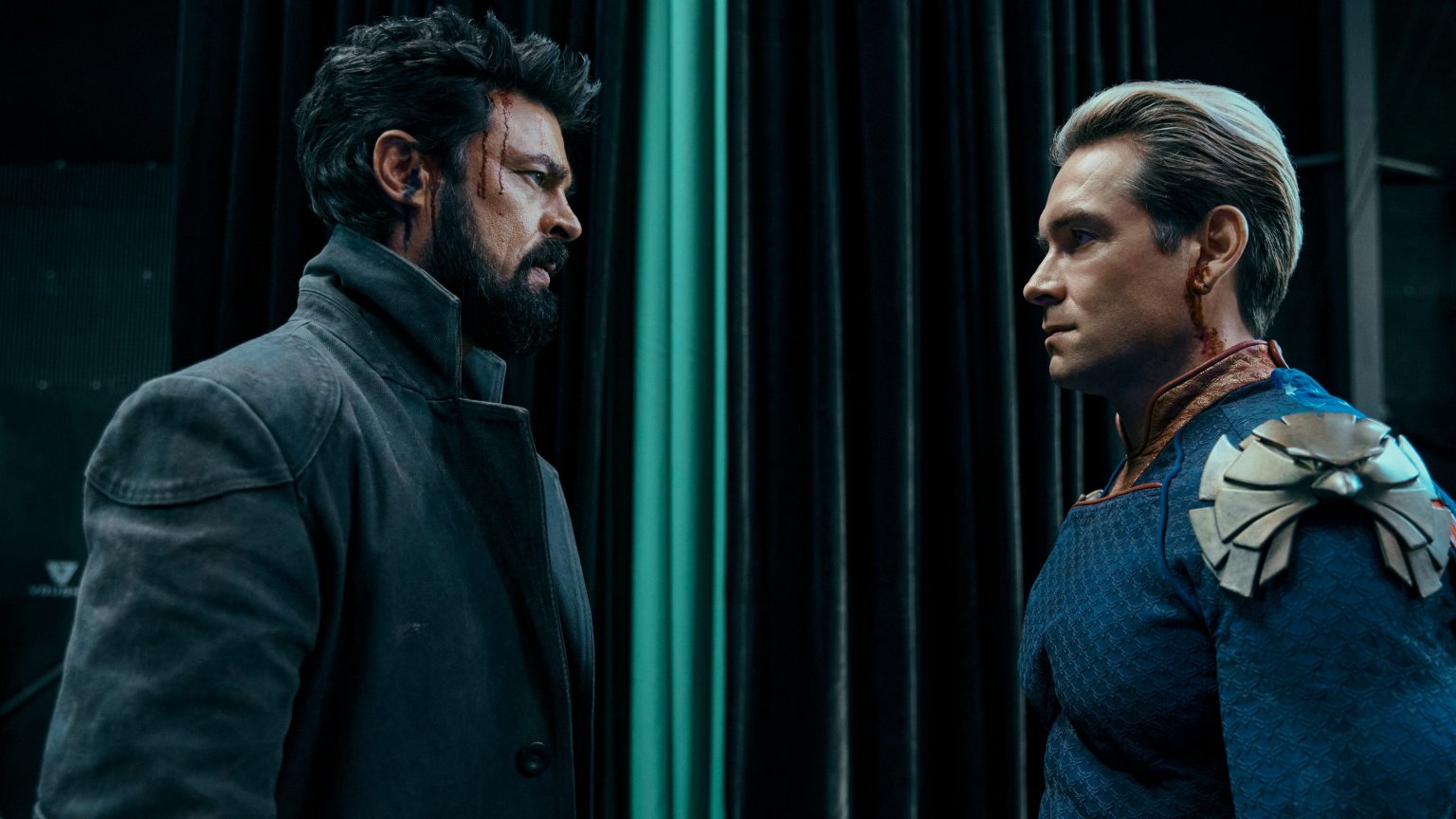 Prime Video deelt teasertrailer van vierde seizoen hitserie 'The Boys'