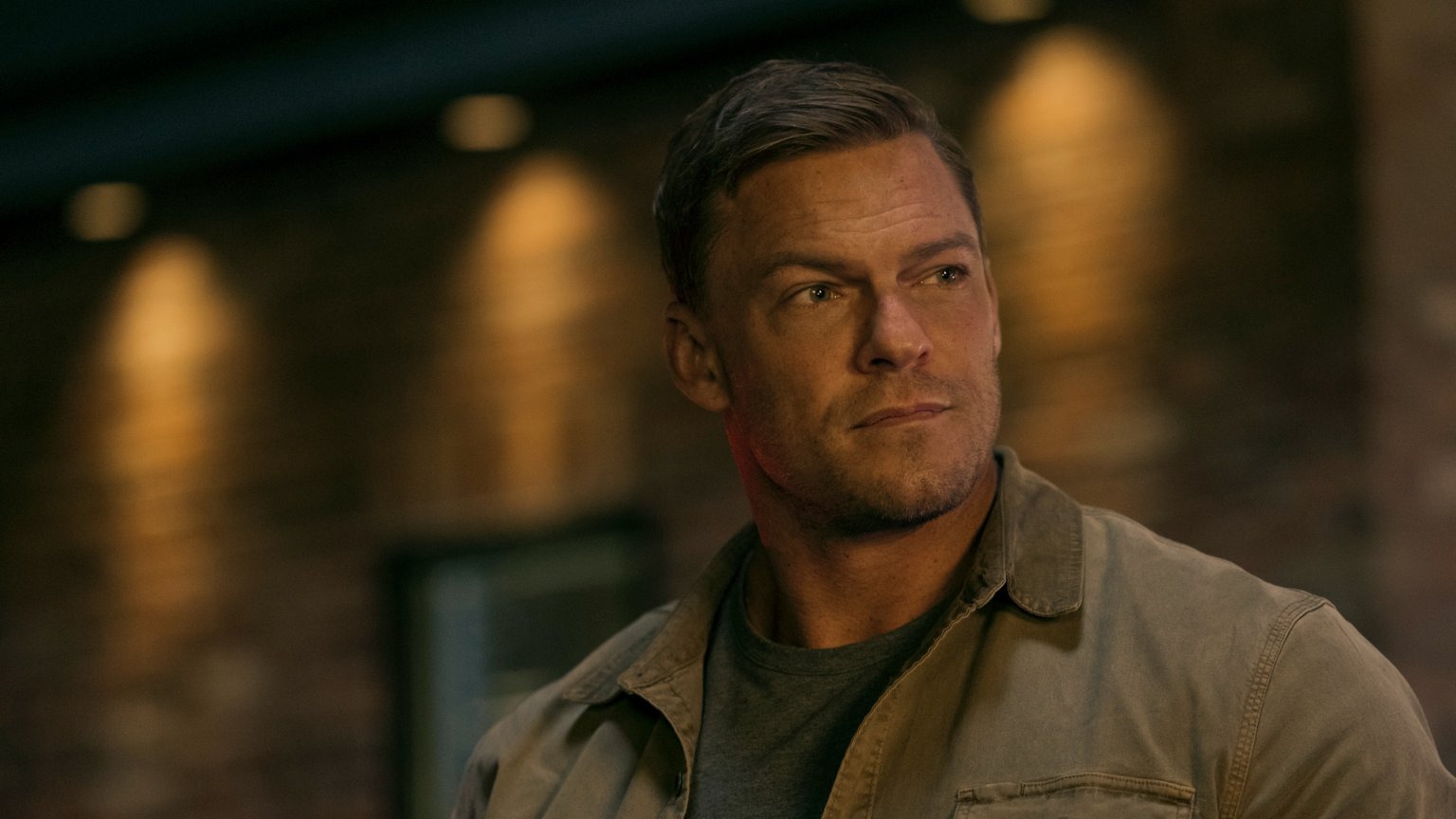 Prime Video-actieserie 'Reacher' verlengd met een derde seizoen
