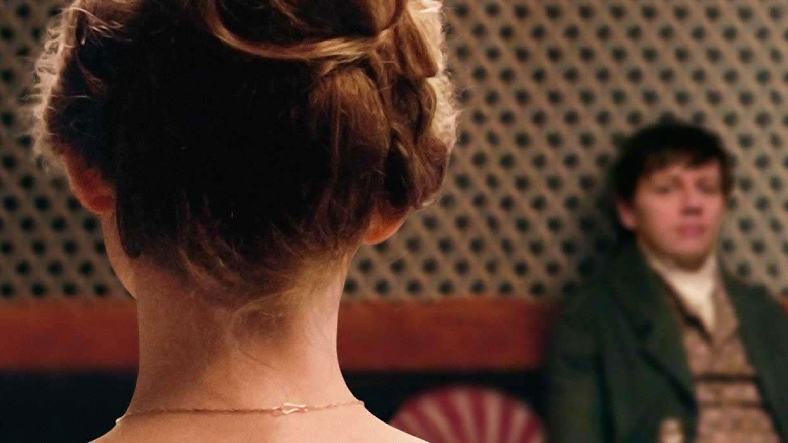 Recensie 'Amour Fou'