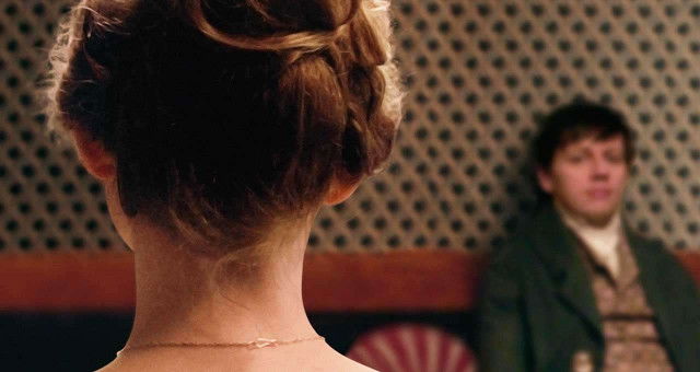Recensie 'Amour Fou'