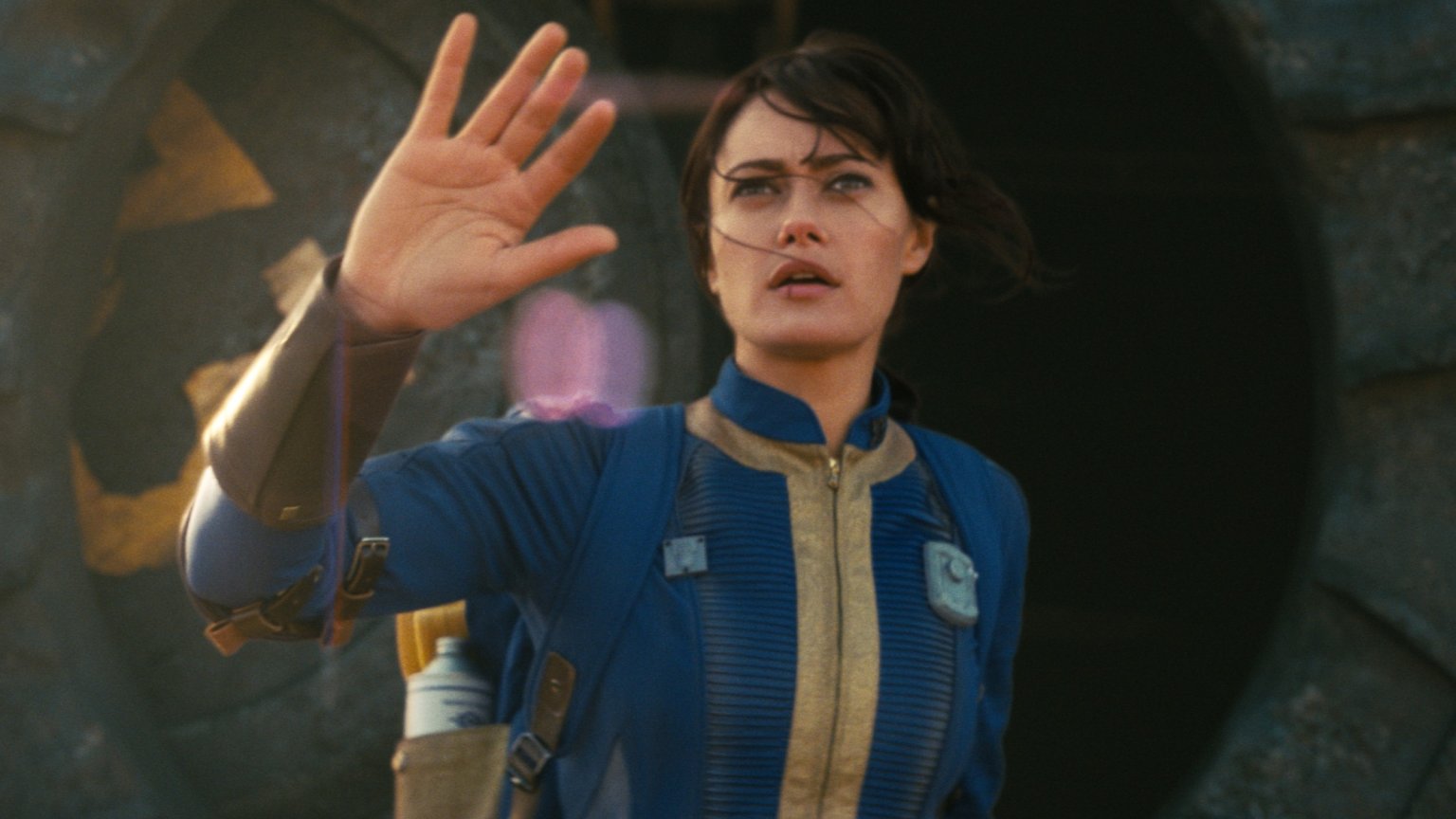 Prime Video onthult eerste beelden van serie 'Fallout' gebaseerd op populaire game