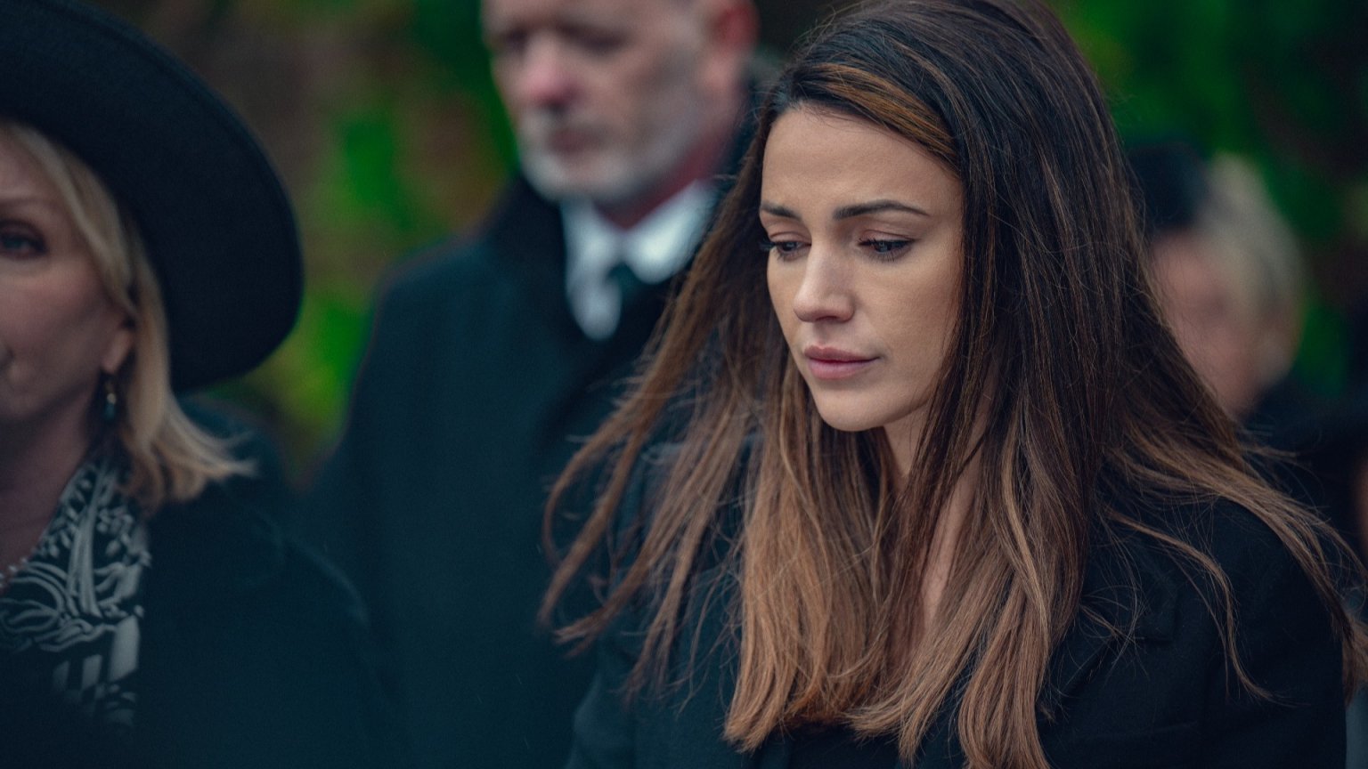 Deze nieuwe Harlan Coben-serie verschijnt binnenkort al op Netflix