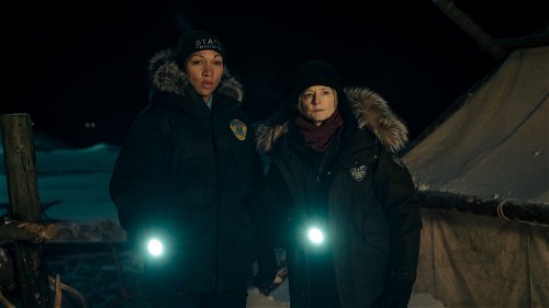 'True Detective' krijgt een ijskoud nieuw hoofdstuk met de trailer van 'Night Country'