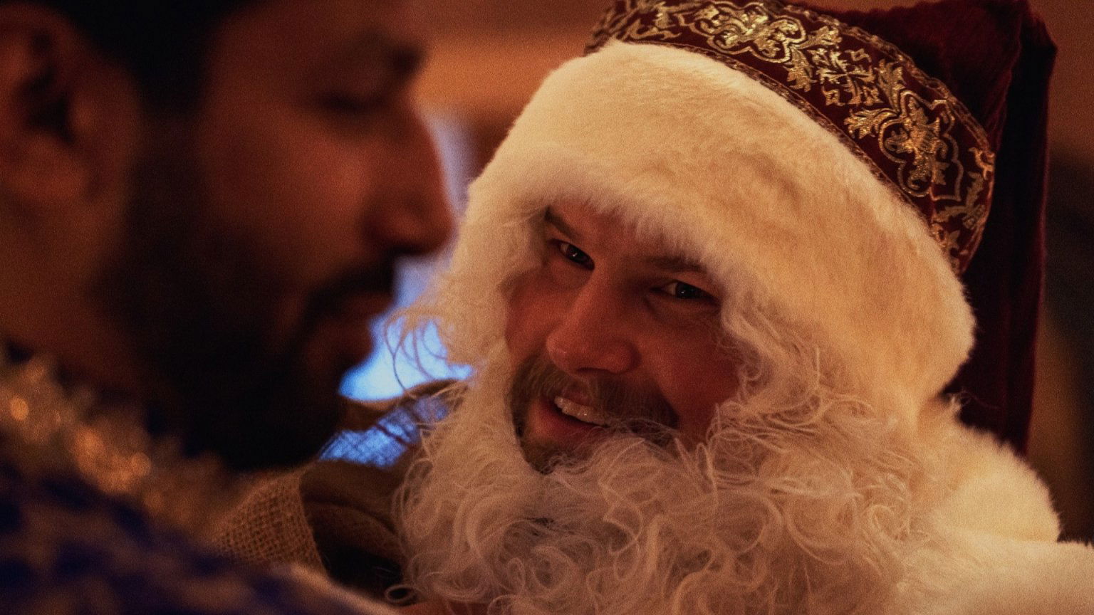Romantisch nieuw kerstverhaal uit Noorwegen nu te zien op Netflix