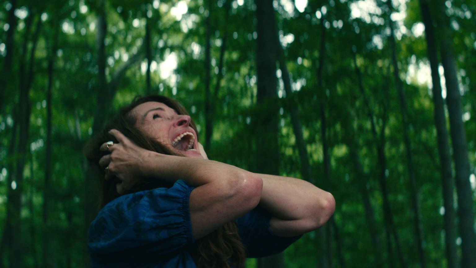 Netflix-abonnees lyrisch over nieuwe apocalyptische thriller