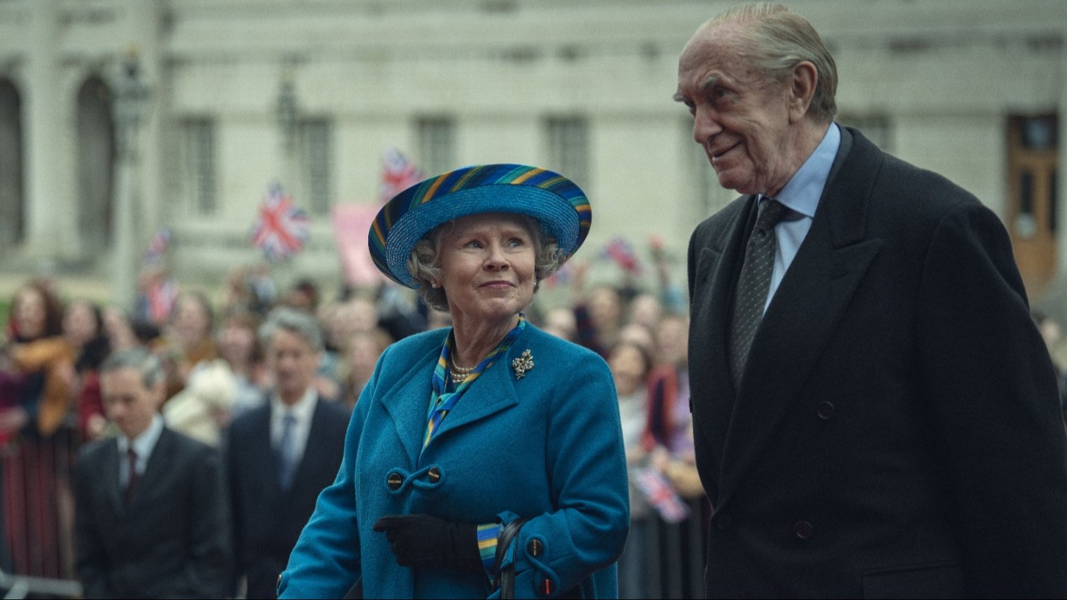 'The Crown' Seizoen 6B Op Netflix: Alles Over De Allerlaatste ...