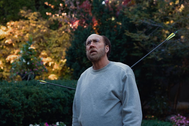 Still 'Dream Scenario' via Filmdepot