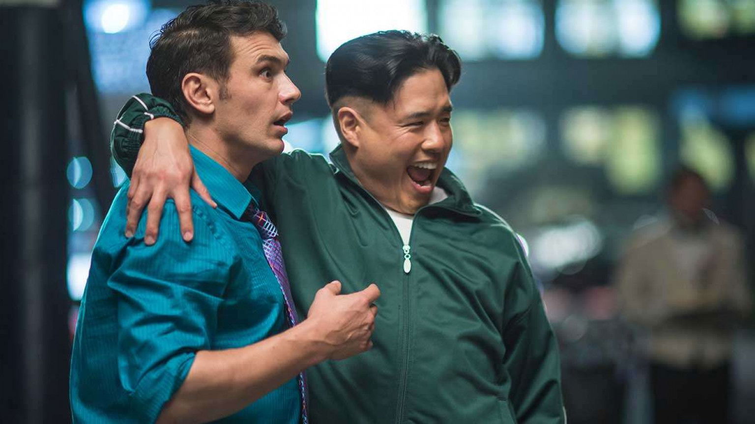 Recensie 'The Interview'