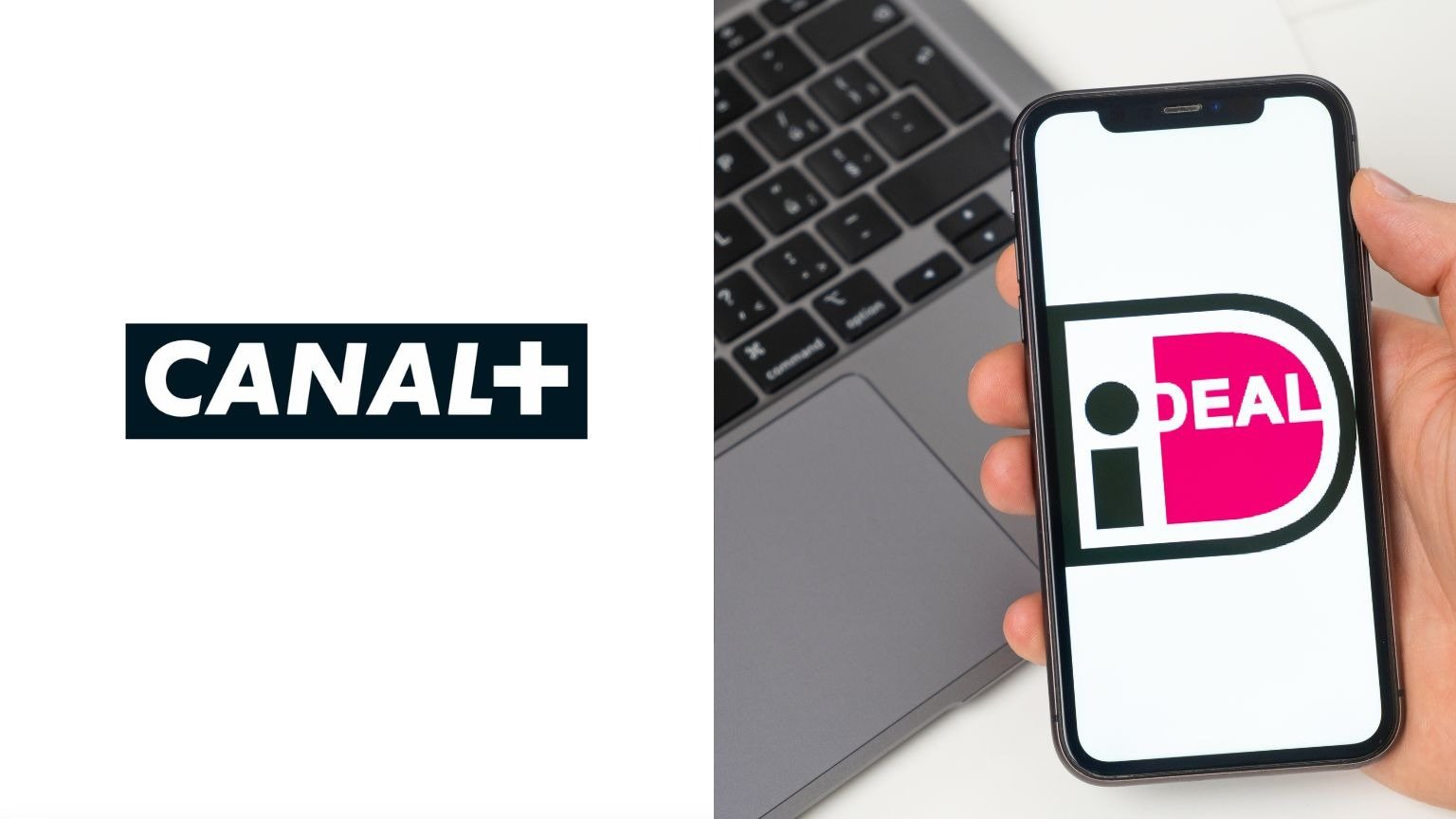 Klachten bij CANAL+ om missen iDEAL: betaaloptie binnenkort wel beschikbaar