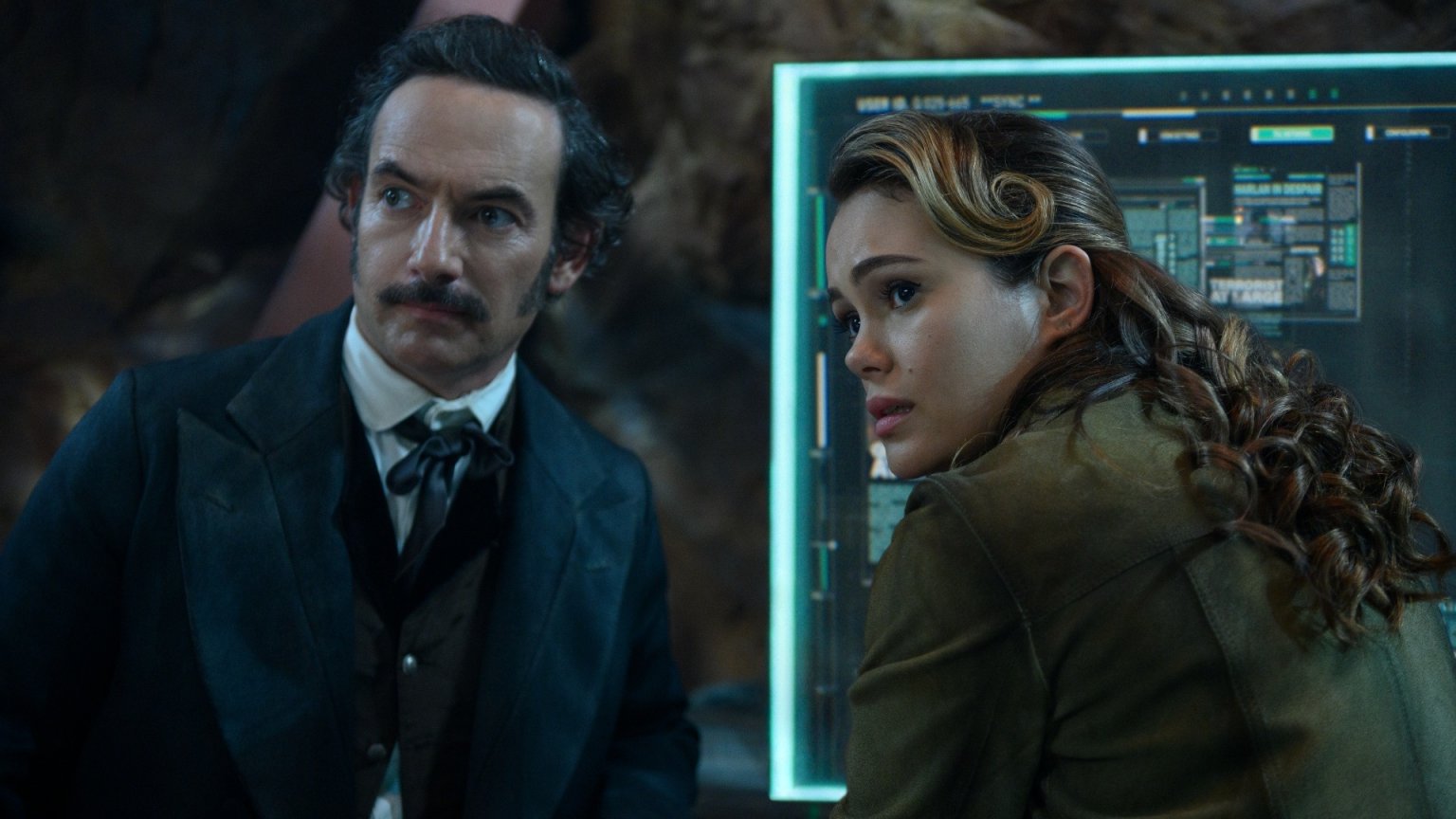 Duister sciencefictionverhaal blijft een aanrader: 'Beste Netflix-serie ooit gemaakt'