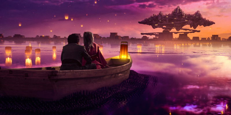 Afbeelding via Netflix