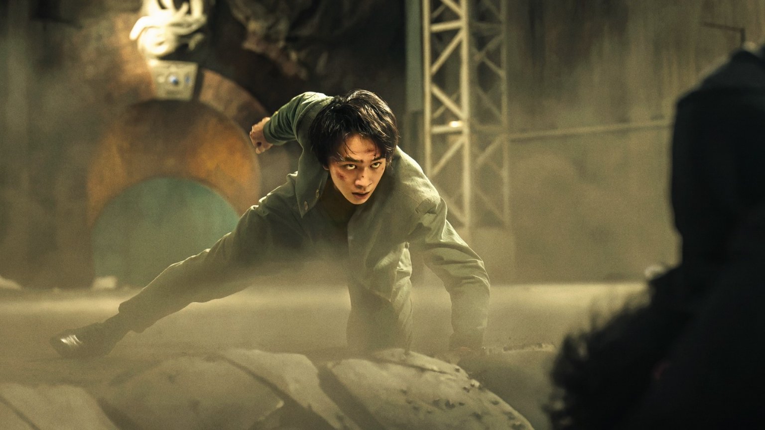 Netflix onthult veelbelovende trailer van nieuwe Japanse actieserie 'Yu yu hakusho'