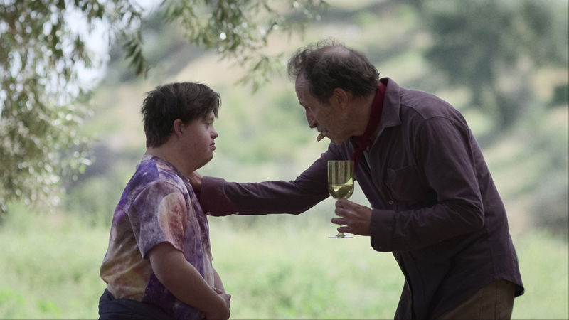 Afbeelding via Netflix