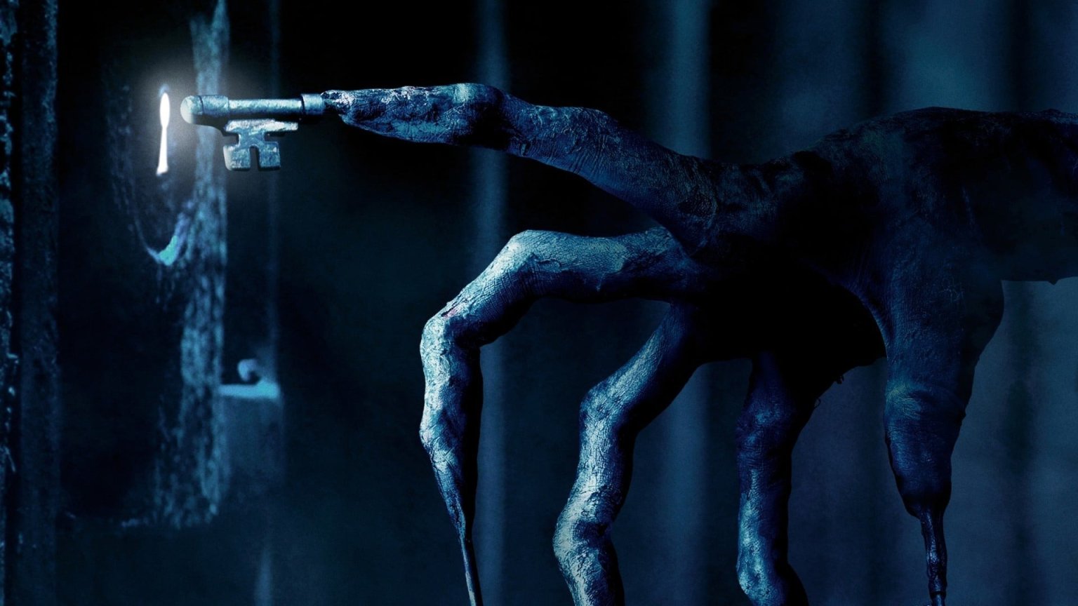 Deze 2 ijzingwekkende horrorfilms zijn vanaf vandaag (weer) te zien op Netflix