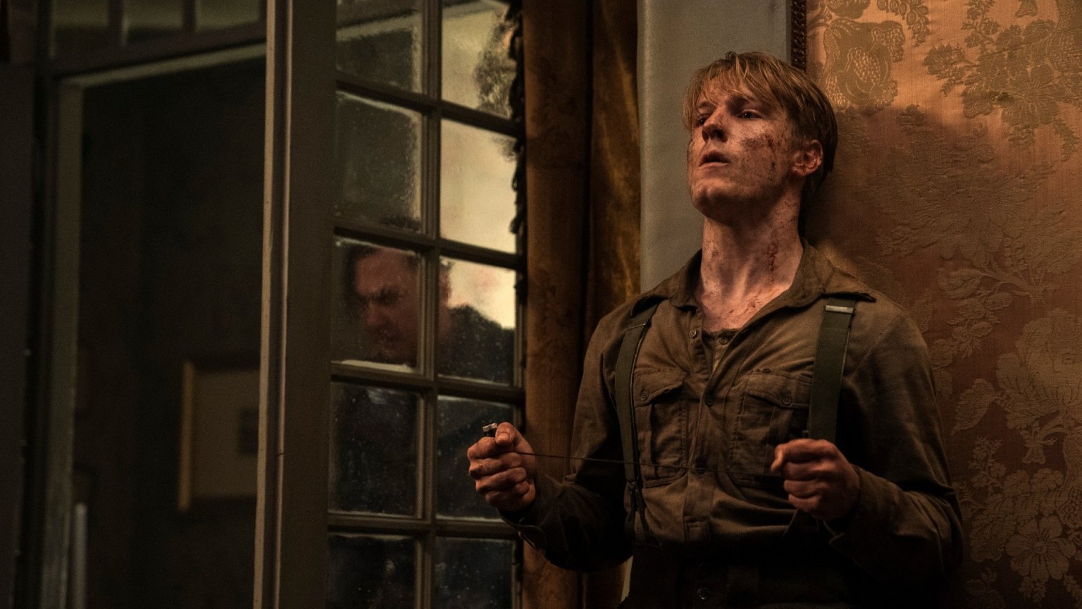 Bejubelde oorlogsserie al 5 weken op rij in de Netflix top 10