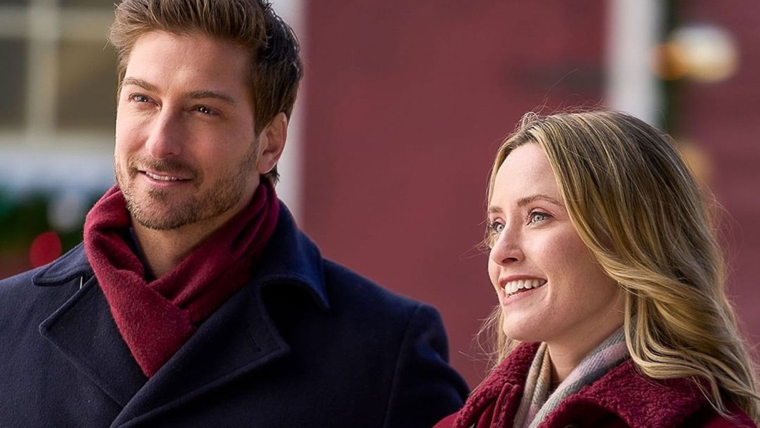 Deze kerstfilm wordt wereldwijd massaal bekeken op Netflix