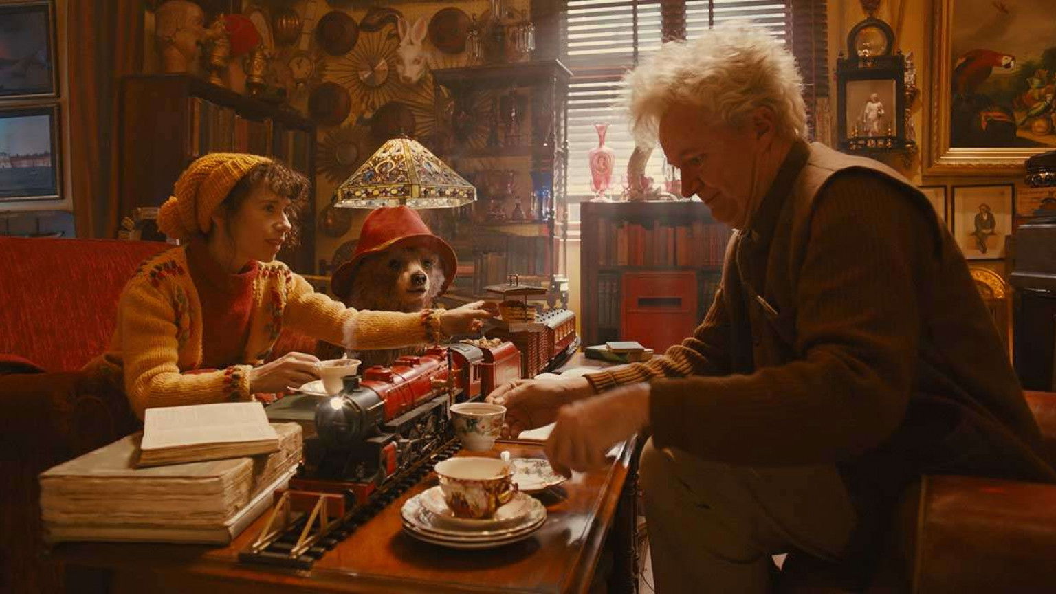Recensie 'Paddington'
