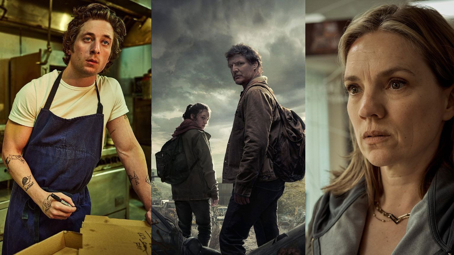 De beste series van 2023 volgens de redactie van FilmVandaag.nl