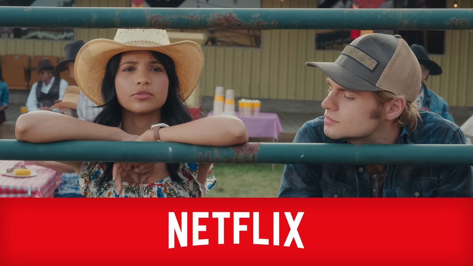 Nieuw op Netflix: de 5 beste nieuwe series (week 49, 2023)