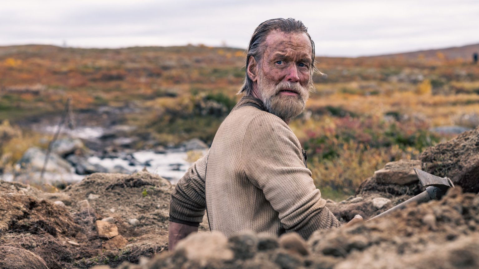 Oorlogsfilm 'Sisu' vanaf vandaag ook on demand te zien