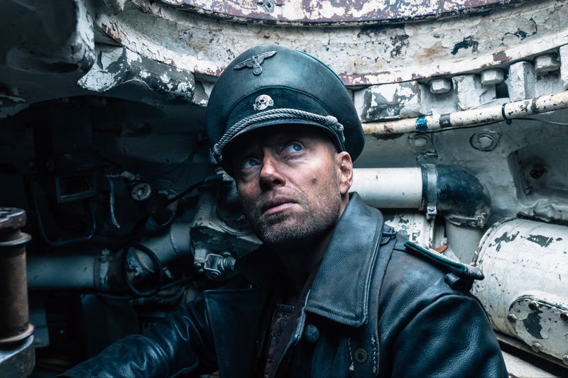 Afbeelding via Filmdepot