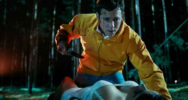 Recensie 'The Voices'