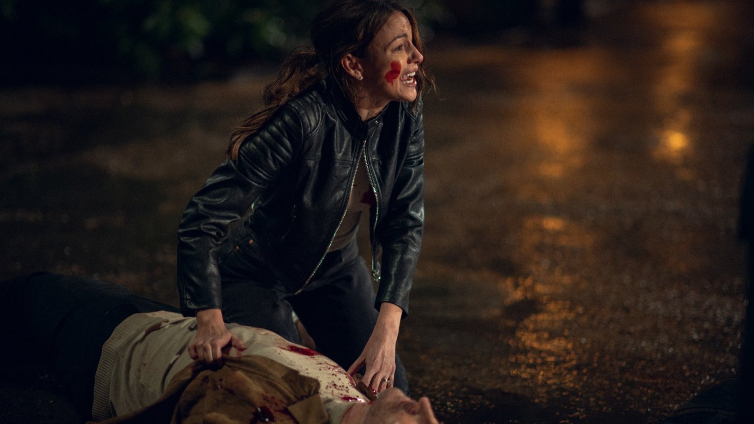 'Fool Me Once' trailer: hoge verwachtingen voor nieuwe Harlan Coben-serie van Netflix