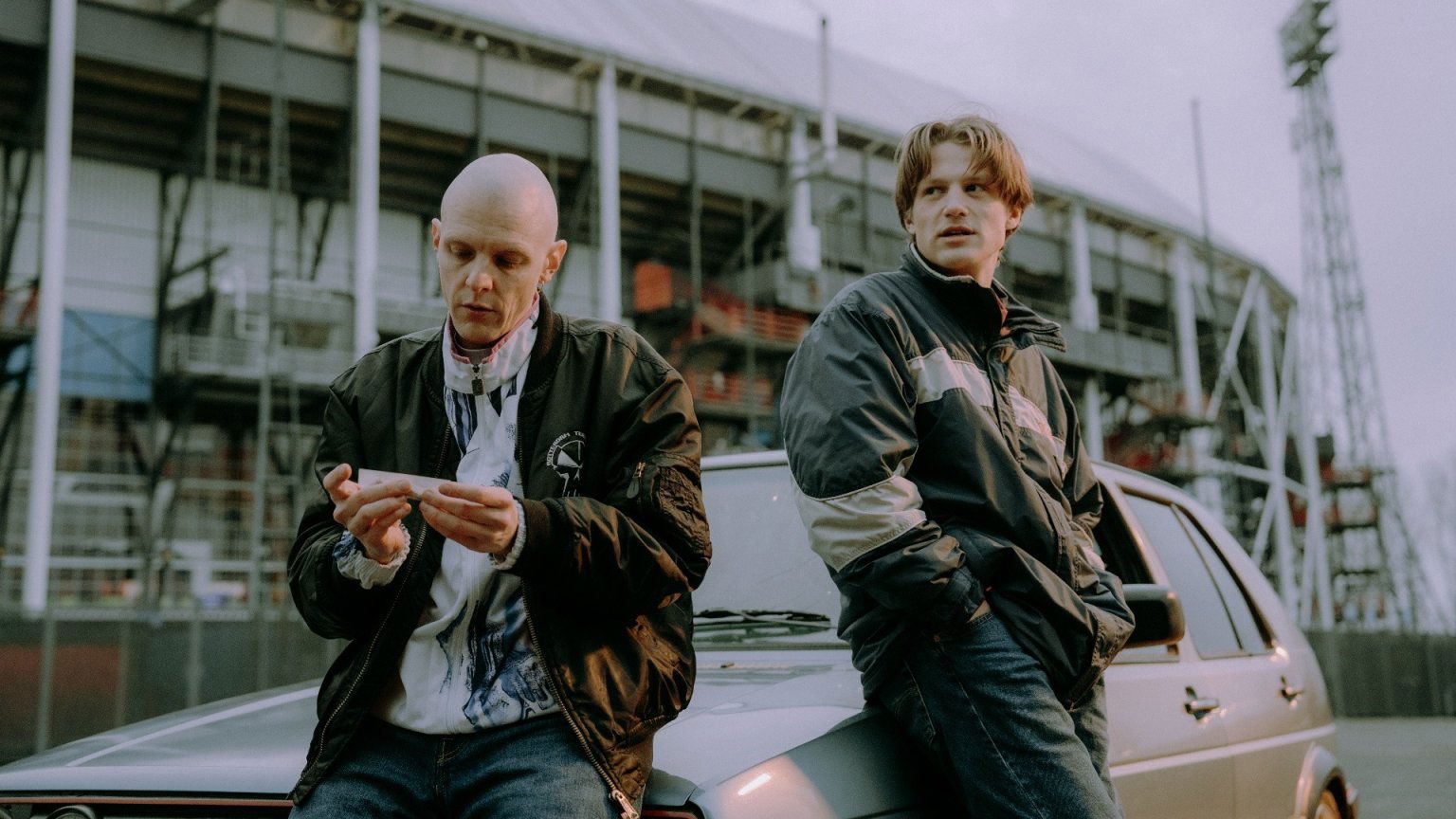 Gabberfilm 'Hardcore Never Dies' vanaf vandaag al te streamen