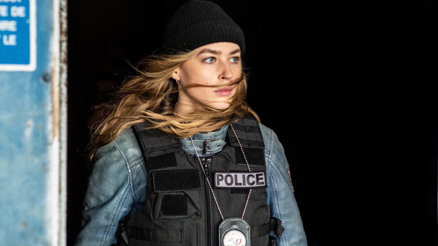 Keiharde nieuwe actieserie schiet megahoog Netflix top 10 binnen