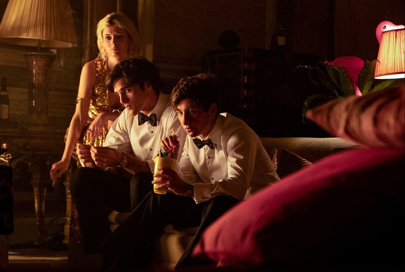 Afbeelding via Chiabella James/Prime Video