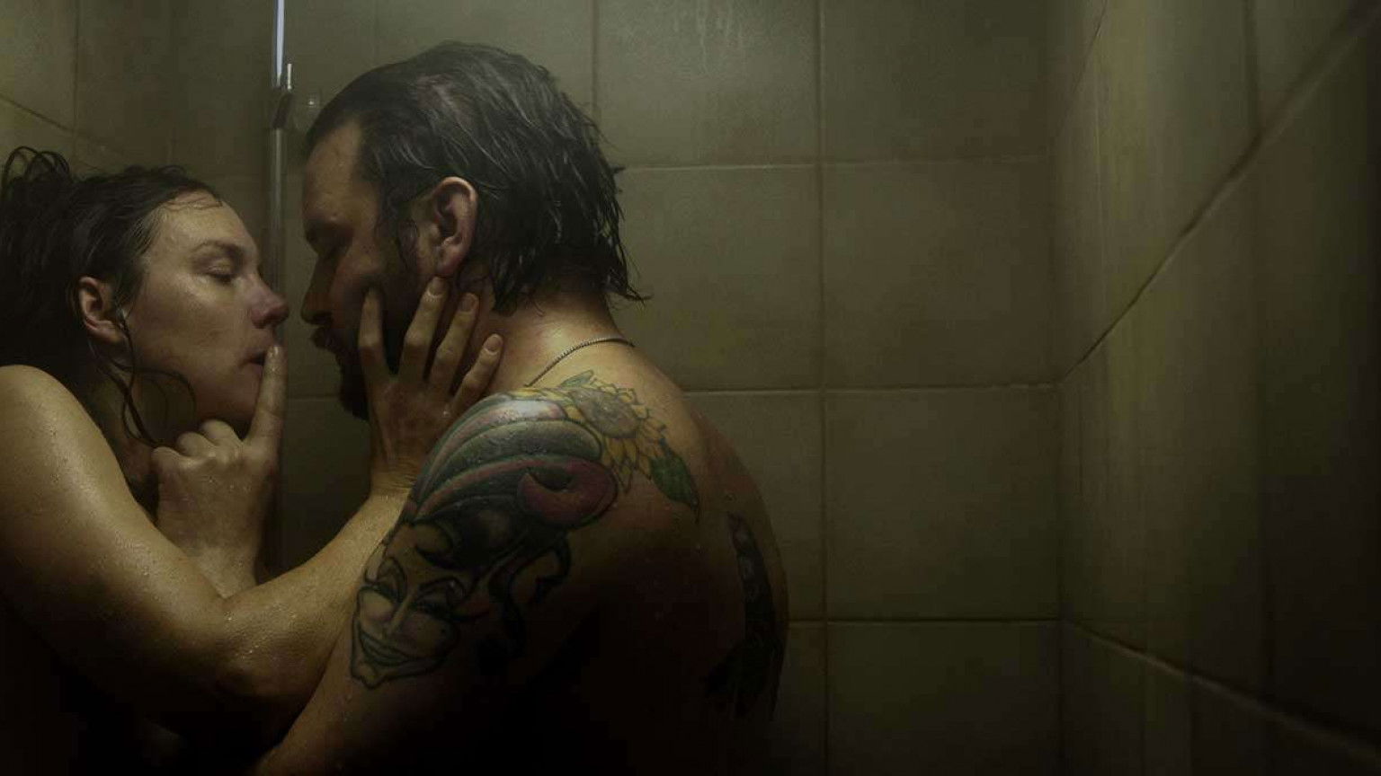 Recensie 'Zurich'