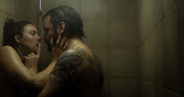 Recensie 'Zurich'