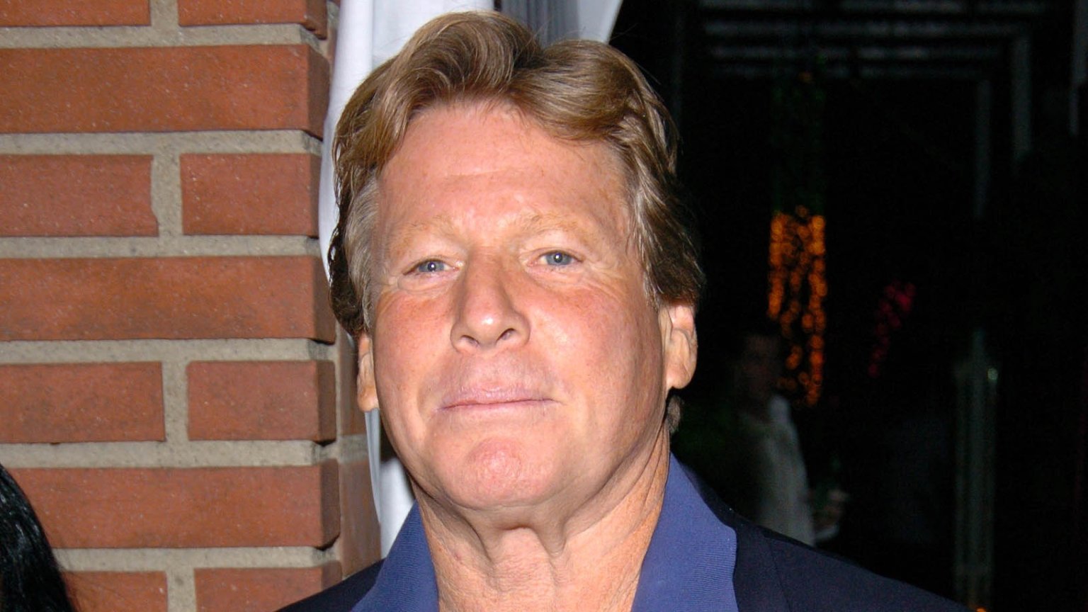 Oscargenomineerde 'Love Story'-acteur Ryan O'Neal (82) overleden