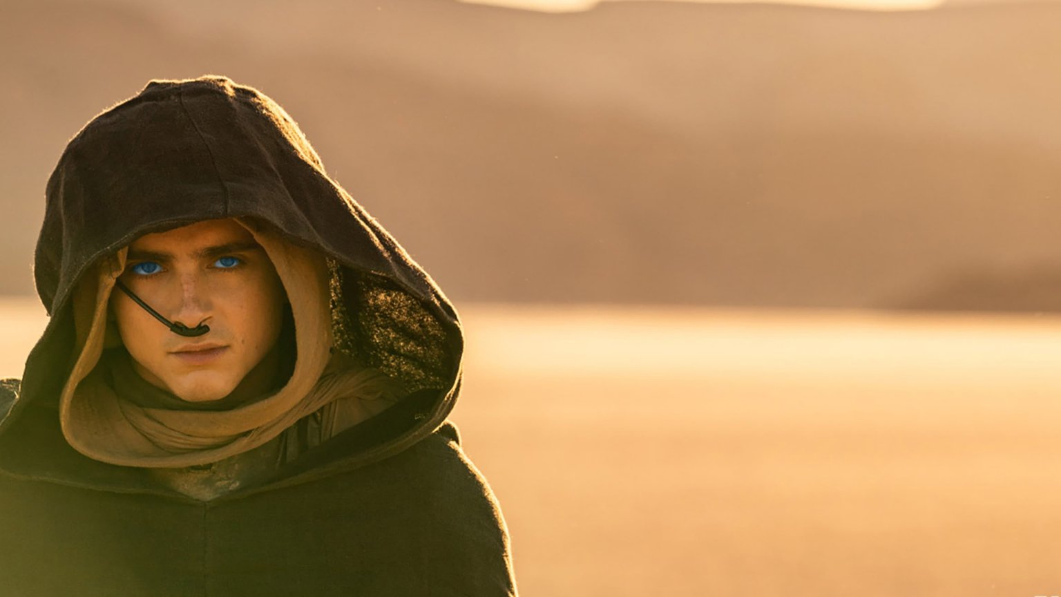 'Dune'-regisseur Denis Villeneuve over een derde film: 'Script is bijna klaar'