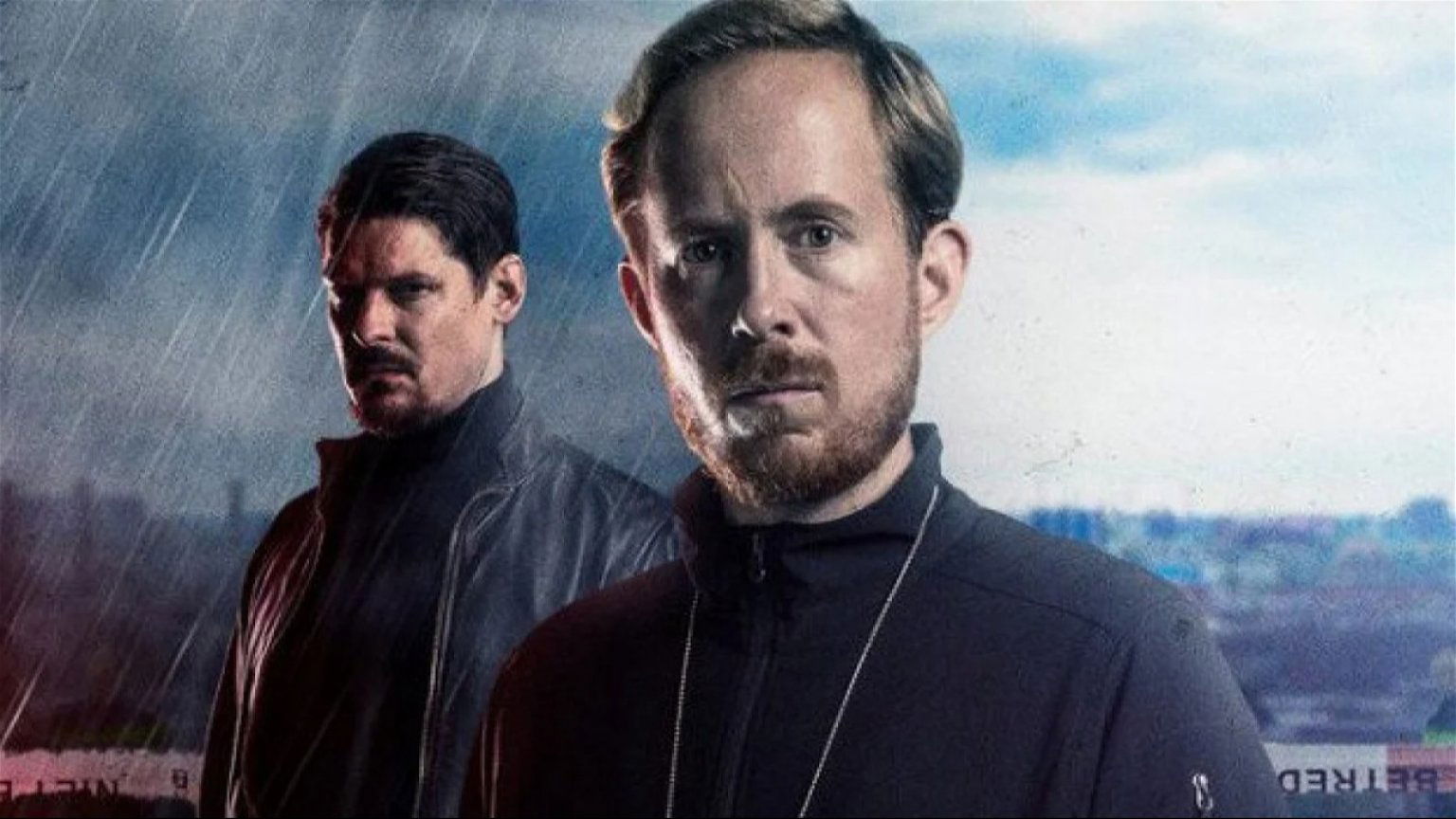 Videoland deelt recap van 'Sleepers' seizoen 1 in aanloop naar release tweede seizoen