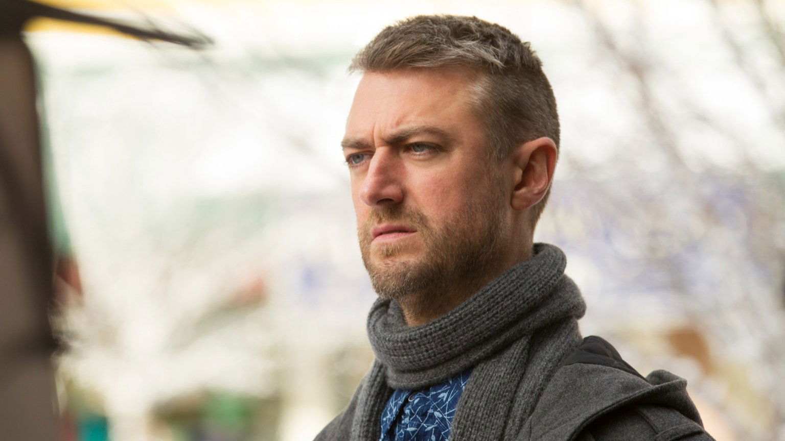 Marvel-acteur Sean Gunn gecast als Maxwell Lord in DC-franchise
