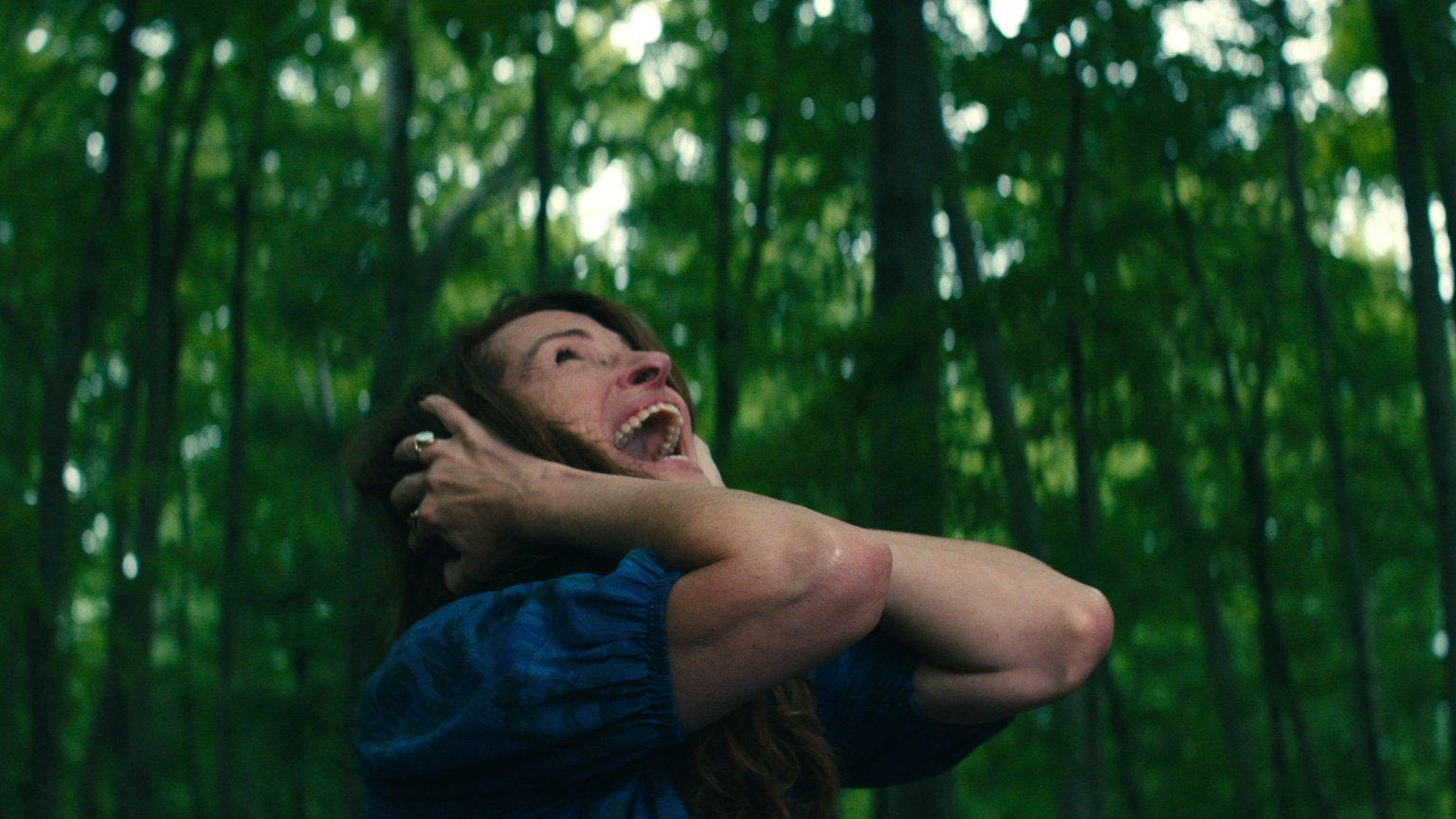 Kijkers in de war door nieuwe Netflix-thriller: 'Meest rare film ever'